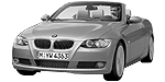 BMW E93 C1668 Fault Code