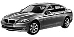 BMW F10 C1668 Fault Code